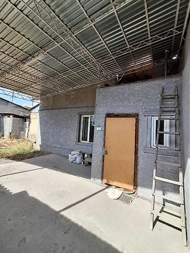 котед: Срочно продаю ПОЛДОМА в РАБОЧЕМ ГОРОДКЕ ( Ремесленная-Переулок Васелый — 5