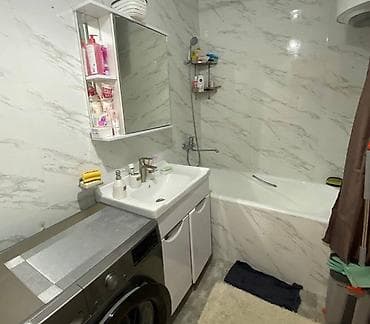 проживанием: 2 комнаты, 60 м², Элитка, 3 этаж, Дизайнерский ремонт — 4