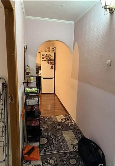 Недвижимость: 2 комнаты, 43 м², 104 серия, 2 этаж, Старый ремонт — 2