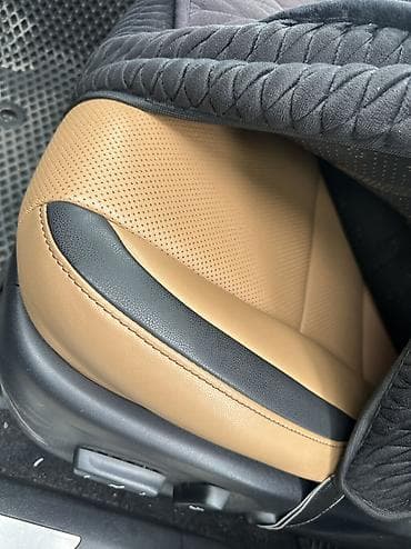 volk rays: Lexus NX: 2017 г., 2 л, Автомат, Бензин, Кроссовер — 3