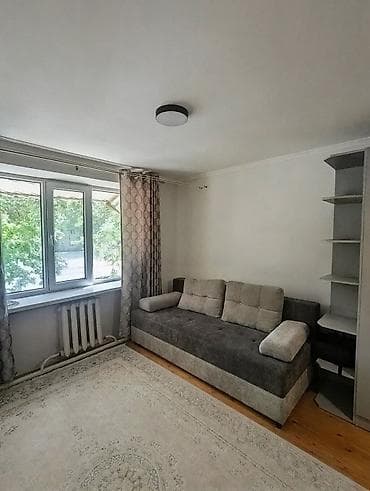 фучика 18 а: 1 комната, 18 м², Гостиничный тип, 2 этаж, Косметический ремонт — 2