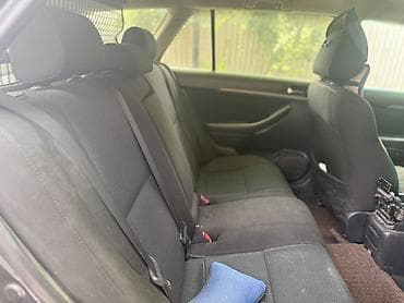 sprinter 2003: Toyota Avensis: 2008 г., 1.8 л, Автомат, Бензин, Универсал — 6