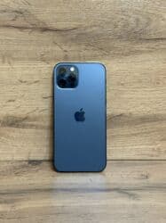 айфон 12 256 гб цена бу: IPhone 12 Pro, Колдонулган, 256 ГБ, Көк, 86 % — 4