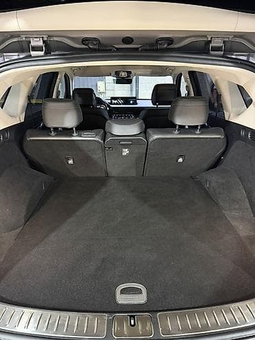 rexston g4: Hyundai Genesis: 2020 г., 3 л, Автомат, Дизель, Внедорожник — 7