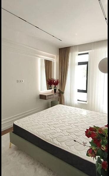 2 комнаты, 68 м², Элитка, 2 этаж, Евроремонт — 5