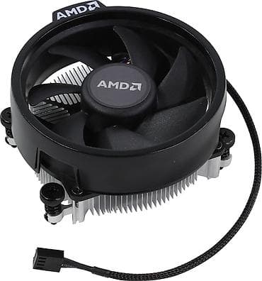 hyperx cloud core: Система охлаждения для ПК, Б/у, Кулер, Для процессора — 1
