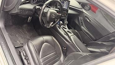 tayot: Toyota Avalon: 2018 г., 2.5 л, Автомат, Гибрид, Седан — 6