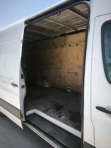 бус спринтер куплю: Легкий грузовик, Mercedes-Benz, Стандарт, 3 т, Новый — 8