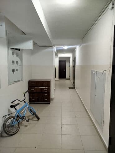 Продажа квартир: 1 комната, 40 м², Элитка, 6 этаж, Евроремонт — 8