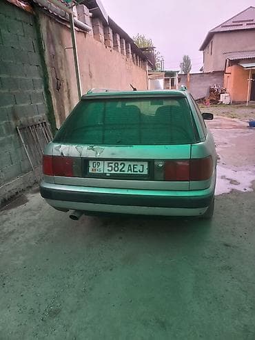 задние фонари ауди а6 с4: Audi 100: 1992 г., 2 л, Ручные, Бензин, Универсал — 3