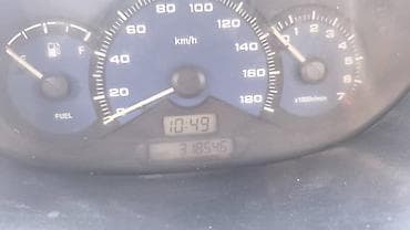 Продажа авто: Chevrolet Spark: 2006 г., 0.8 л, Автомат, Бензин, Хэтчбэк — 3