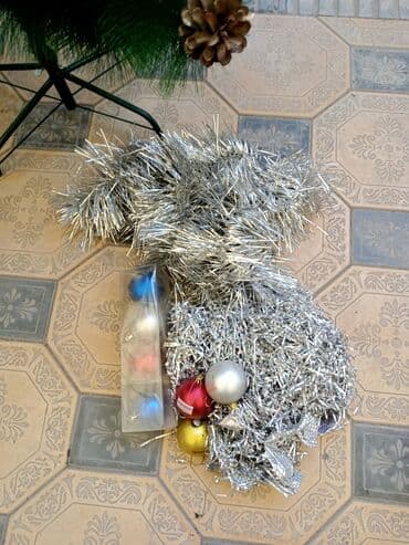 кашпо для растений: Ёлки — 2