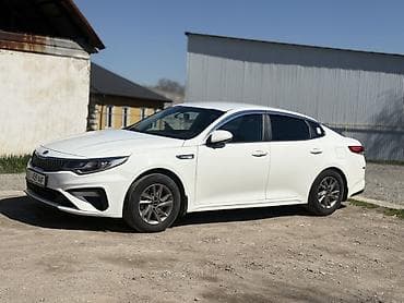 kia k5 2015: Kia K5: 2018 г., 2 л, Автомат, Газ, Седан — 2