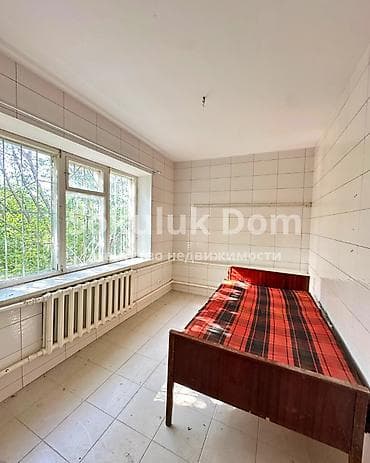 Кыймылсыз мүлк: 🏠Продается дом в с. Сокулук 🟡Комнаты: 7 🟡Участок: 7 соток 🟡Отопление — 7