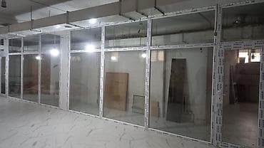 pixel 4: Алюминиевые и пластиковое остекление - Проектирование, изготовление — 1