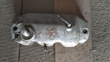 ремкомплект кулисы митсубиси спейс стар: Mitsubishi Challenger, Montero Sport, Delica Крышка клапанов Мицубиси — 1