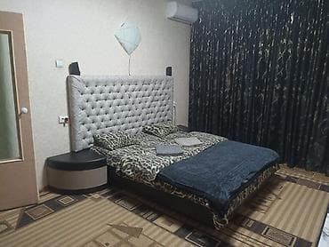 по часам: АКЦИЯ СКИДКА 1к/ Квартира Гостиница Московская+Уметалиева. Фото — 7