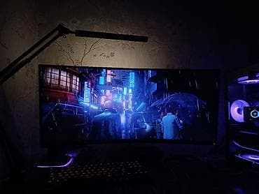 ysno монитор: Монитор 34 - Xiaomi Mi 144Hz (XMMNTWQ34) Экран 3440×1440 (21:9) — 4