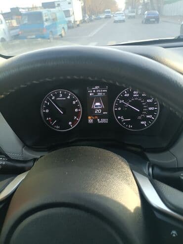 продаю субару оутбек: Subaru Outback: 2021 г., 2.5 л, Вариатор, Бензиновая, Универсал — 9