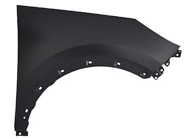 вакансия курьера бишкек: Крыло Переднее левое Kia, 2010 г., Новый — 2