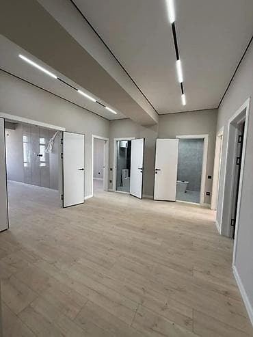 Квартиры: 3 комнаты, 85 м², Элитка, 14 этаж, Дизайнерский ремонт — 6