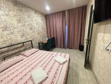 дом купим: Студия, Душевая кабина, Постельное белье, Кондиционер — 3