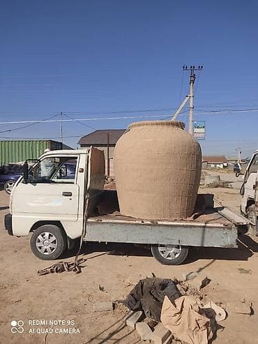 Тандыры Бесплатная консультация Больше 6 лет опыта