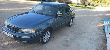 mini cooper: Daewoo Nexia: 2004 г., Ручные, Бензин, Седан — 7