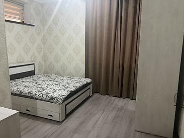 di store: Студия, С мебелью полностью — 3