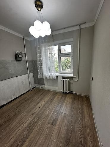 срочна продам: 3 комнаты, 53 м², Индивидуалка, 3 этаж, Евроремонт — 8