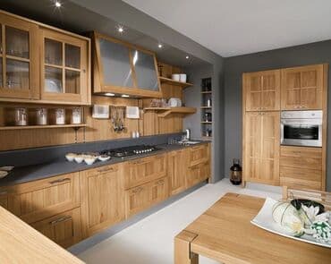 ламинированные столешницы для кухни цена: Кухня,кухни,кухонные гарнитуры из массива дерева,цены от 1500$ за — 6