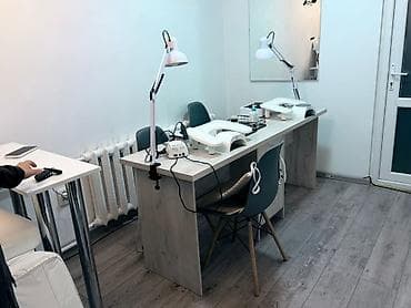 сдается место в салоне: Сдаётся рабочее место в действующем салоне красоты.в южной части — 1
