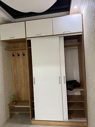 5: 1 комната, 51 м², Элитка, 5 этаж, Евроремонт — 7