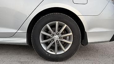 Hyundai: Hyundai Sonata: 2018 г., 2 л, Автомат, Газ, Седан — 8