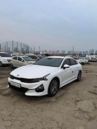 киа сид бишкек: Kia K5: 2019 г., 2 л, Автомат, Бензин, Седан — 1
