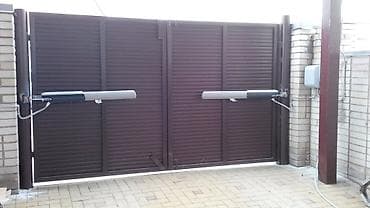 бетар: Автоматика для ворот и ворота по самым приемлемым ценам — 2