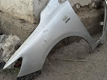infinity fx35: Переднее левое крыло Toyota Corolla 
2008 оригинальная деталь — 1
