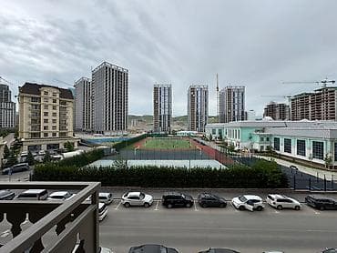3 комнаты, 88 м², Элитка, 4 этаж, Евроремонт