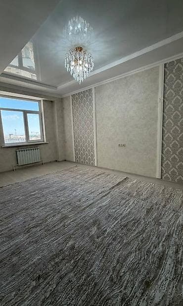 6 комнат, 187 м², 12 мкр Пентхаус этаж — 2