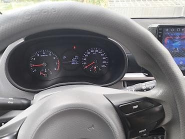 продажа киа морнинг: Kia Morning: 2019 г., 1 л, Автомат, Бензин, Хэтчбэк — 9