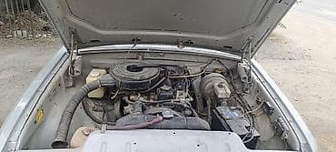 210 панель: ГАЗ 31029 Volga: 1997 г., 2.4 л, Механика, Бензин, Седан — 5