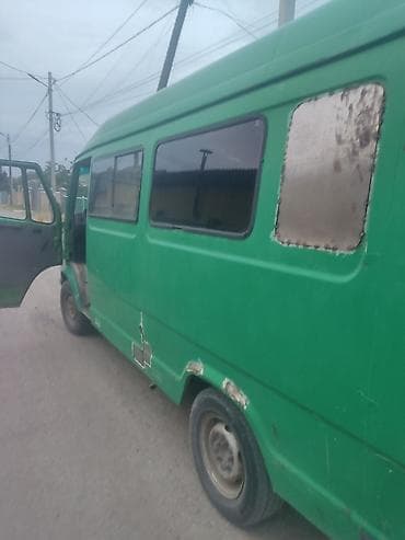 мотоцикл урал цена бишкек: Mercedes-Benz Спринтер: 1990 г., Дизель, Бус — 5