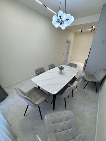 продаю дом квартира: 2 комнаты, 60 м², Элитка, 8 этаж, Дизайнерский ремонт — 17