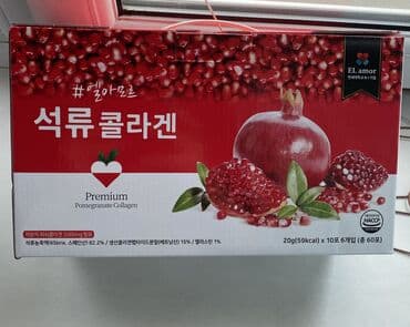 роллер для лица: Коллаген, Для улучшения кожи, Универсальный, Южная Корея, Желе — 2