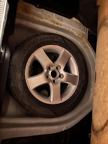 corolla 2004: Toyota Camry: 2005 г., 2.4 л, Автомат, Бензин, Седан — 10
