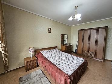 Квартиры: 3 комнаты, 86 м², Индивидуалка, 2 этаж, Старый ремонт — 5