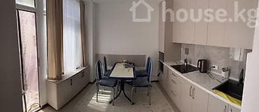с хранения: 2 комнаты, 40 м², Индивидуалка, 2 этаж, Евроремонт — 2