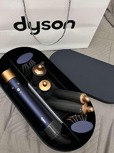 блоки питания для серверов 450 вт: Мультистайлер Dyson, Для выпрямления — 1