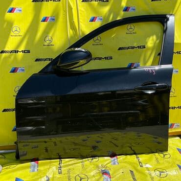 bwm самурай: Алдыңкы сол BMW, Оригинал — 1