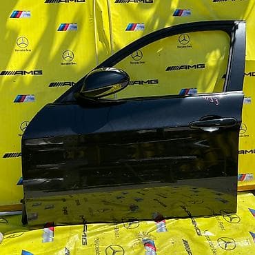 Передняя левая BMW, Оригинал